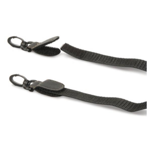 Mobilis bandolier transport sangle universel noir