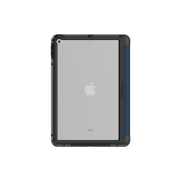 OtterBox Symmetry Series Folio - Protection � rabat pour tablette - soir�e c�ti