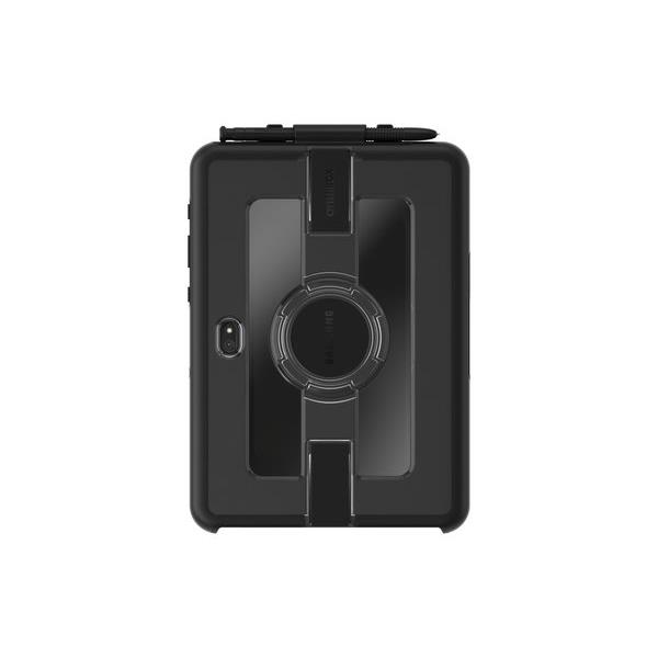 OtterBox uniVERSE - Coque de protection pour tablette - noir - pour Samsung Gal