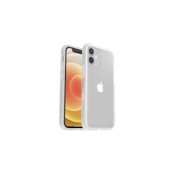 React iPhone 12 mini - clear - ProPack