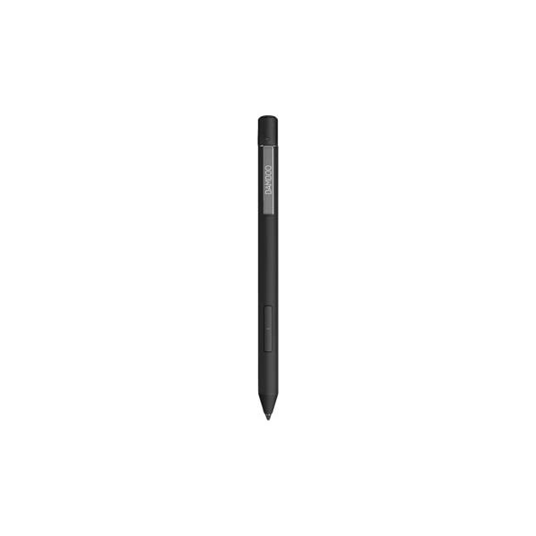 Stylet - Wacom bamboo ink plus stylet 16,5 g noir