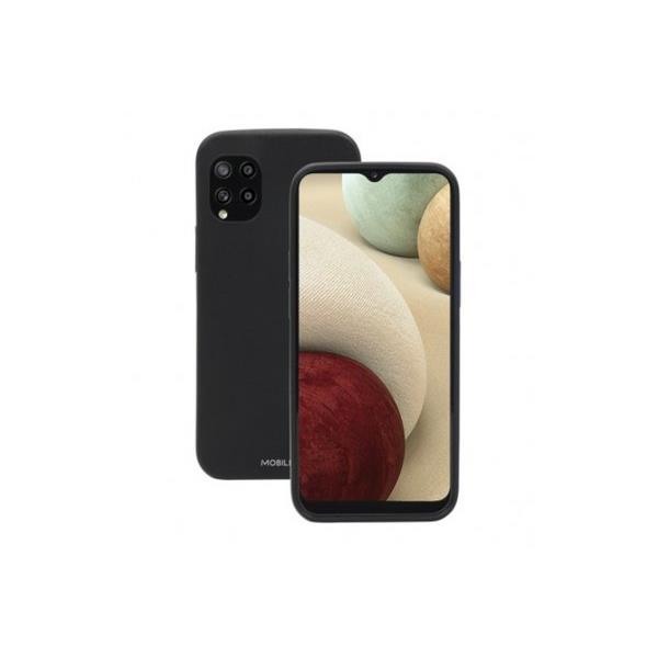 T series for Galaxy A12 - Soft bag