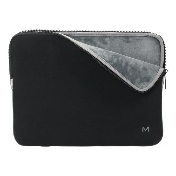 Skin Memory Foam Sleeve 12.5-14   -  Grey and Pink