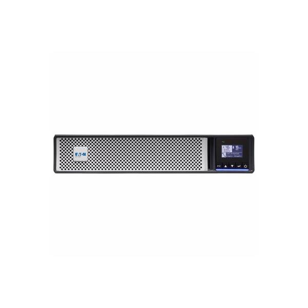 Eaton 5px1500irt2ug2 alimentation d'nergie non interruptible interactivit de ligne 1,5 kva 1500 w 8 sortie(s) ca