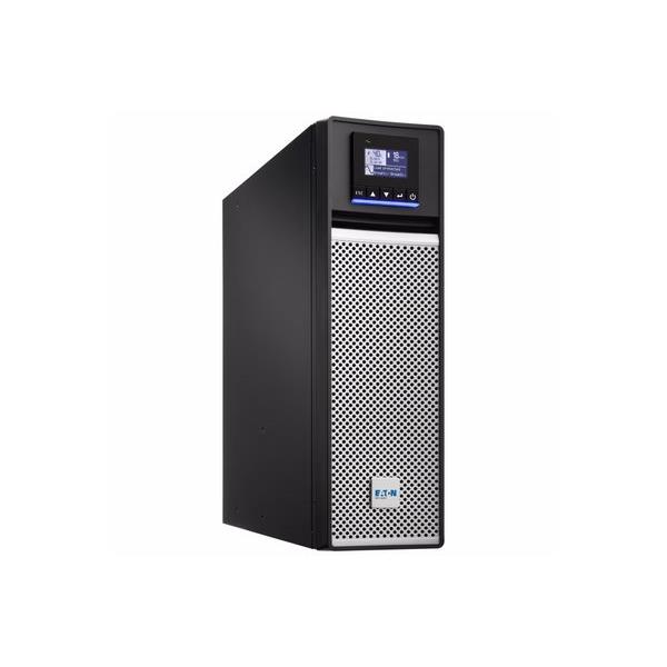 Eaton 5px3000irt3ug2 alimentation d'nergie non interruptible interactivit de ligne 3 kva 3000 w 10 sortie(s) ca