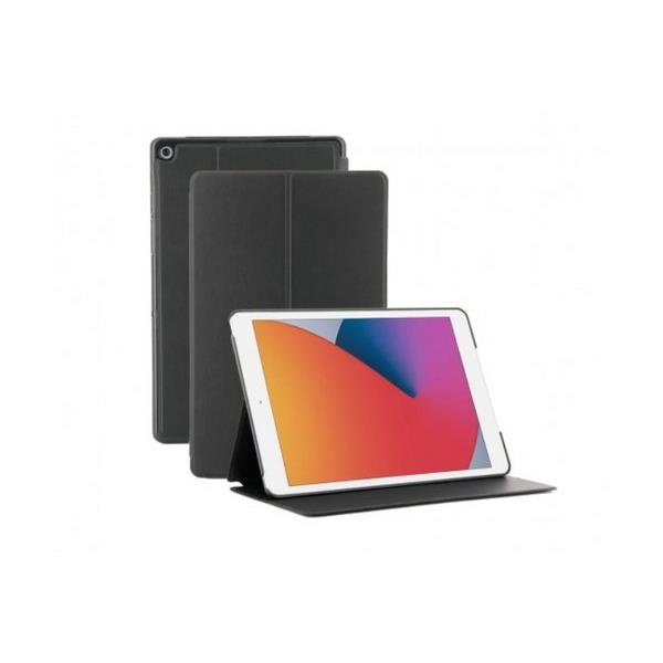 RE.LIFE Case for iPad 10.2   (9th/8th/7th gen) - Black