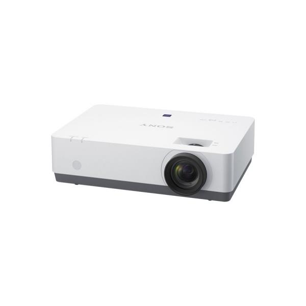 Projecteur  focale standard - Sony vpl-ex575 vido-projecteur projecteur  focale standard 4200 ansi lumens 3lcd xga (1024x768) noir, blanc