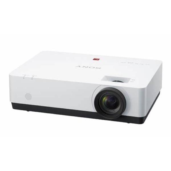 Projecteur  focale standard - Sony vpl-ew575 vido-projecteur projecteur  focale standard 4300 ansi lumens 3lcd wxga (1280x800) noir, blanc