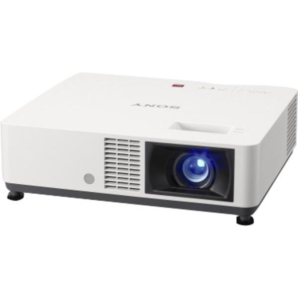 Projecteur  focale standard - Sony vpl-cwz10 vido-projecteur projecteur  focale standard 5000 ansi lumens 3lcd wxga (1280x800) noir, blanc