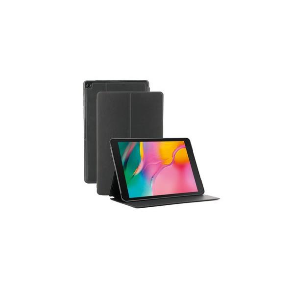 RE.LIFE Case for Galaxy Tab A8 10.5   (SM-X200/SM-X205) - Black
