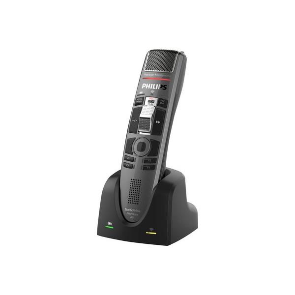 Philips 4000 series smp4000 noir, gris, mtallique, perle