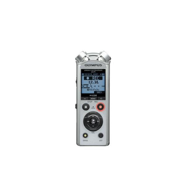 Olympus ls-p5 noir