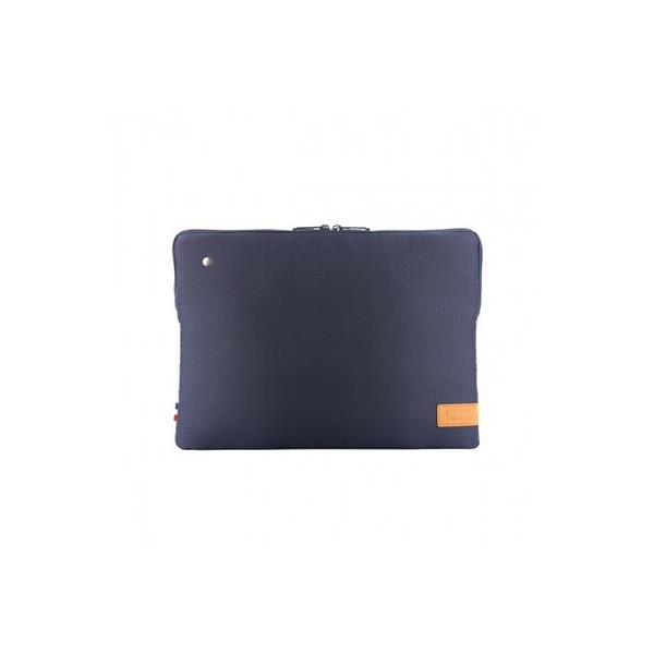 MOBILIS Housse de protection La Frenchie 12.5 - 14" - Bleu nuit