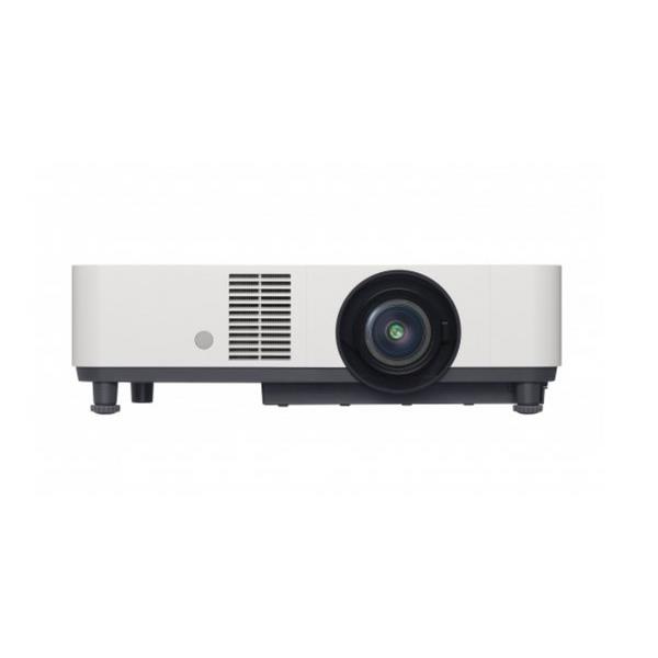 Projecteur  focale standard - Sony vpl-phz51 projecteur  focale standard 5300 ansi lumens 3lcd wuxga (1920x1200) blanc