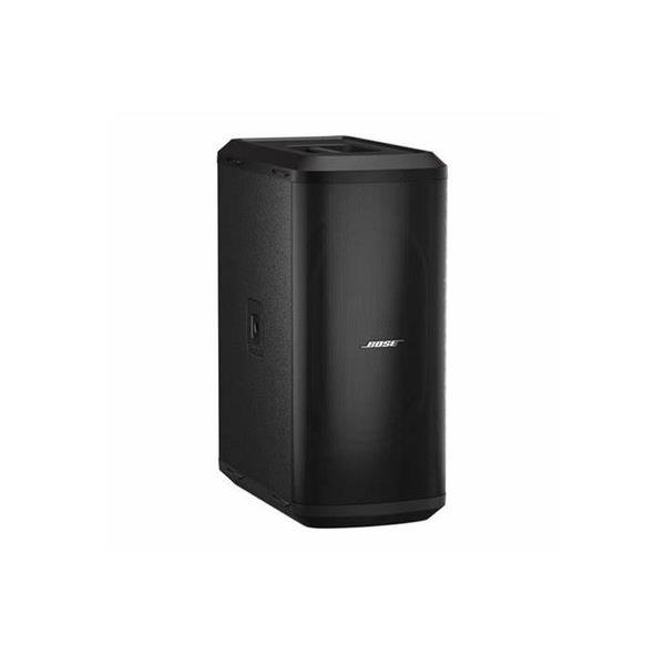 Bose sub2 noir