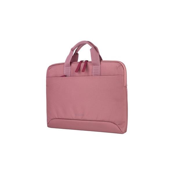 Tucano, smilz, sac fin 13- 14   rose-bordeaux