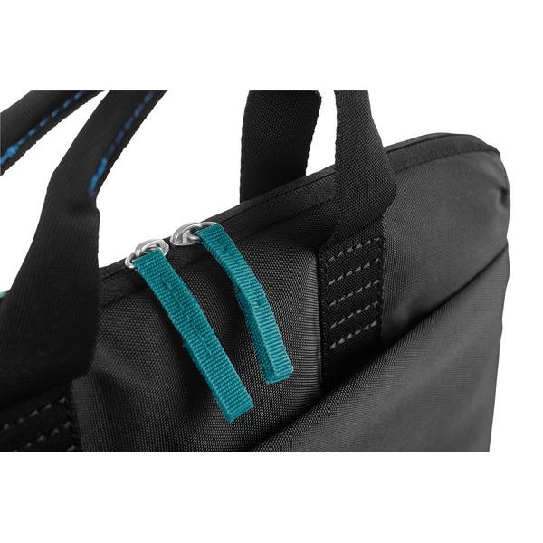 Tucano, smilz, sac fin 14-15,6   noir-bleu