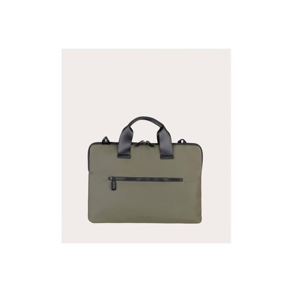 Tucano Gommo mallette 13-14 , jaune