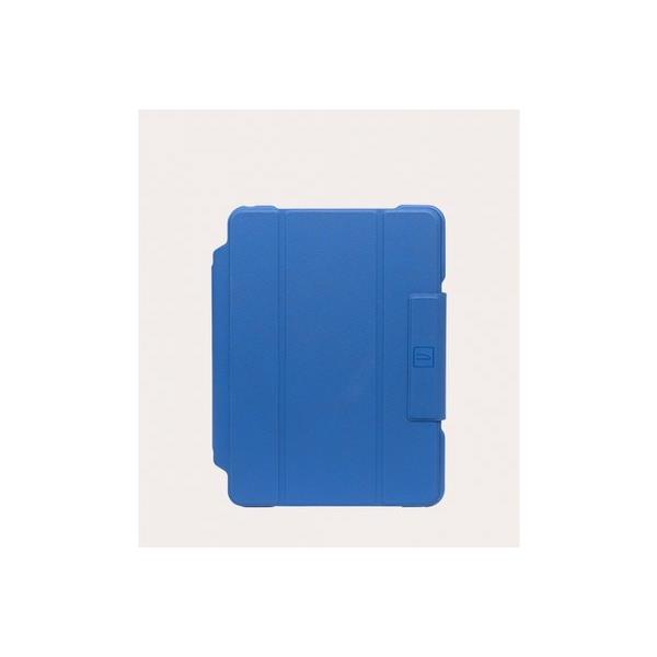 Tucano Alunno coque  iPad 10,2 bleu