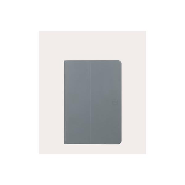 Tucano, Gala, coques pour Galaxy Tab S9 et S9 FE + , grise