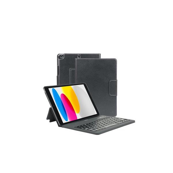 MOBILIS Coque de protection Folio Pour IPad 10.9   + Clavier Bluetooth AZERTY FR