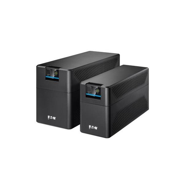 Eaton 5e gen2 1600 usb alimentation d'nergie non interruptible interactivit de ligne 1,6 kva 900 w 6 sortie(s) ca