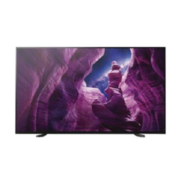 Sony fwd-65x95h/t cran d'affichage dynamique cran plat de signalisation numrique 163,8 cm (64.5") lcd wifi 670 cd/m 4k ultra hd noir