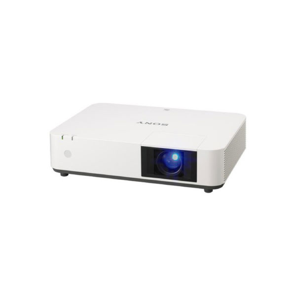 Projecteur  focale standard - Sony vpl-phz12 vido-projecteur projecteur  focale standard 5000 ansi lumens 3lcd wuxga (1920x1200) blanc