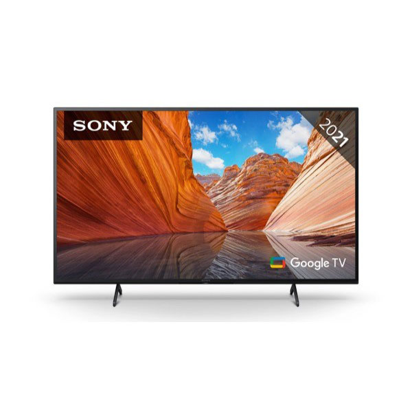 Sony fwd-75x81j cran d'affichage dynamique cran plat de signalisation numrique 190,5 cm (75") led wifi 440 cd/m 4k ultra hd noir android 10