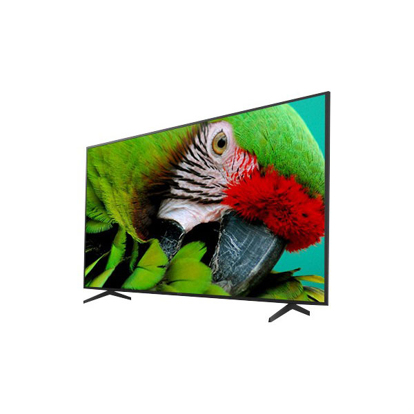 Sony fwd-65x80j cran d'affichage dynamique cran plat de signalisation numrique 165,1 cm (65") led wifi 440 cd/m 4k ultra hd noir android 10