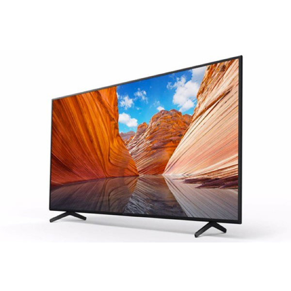 Sony fwd-55x80j cran d'affichage dynamique cran plat de signalisation numrique 139,7 cm (55") led wifi 440 cd/m 4k ultra hd noir android 10