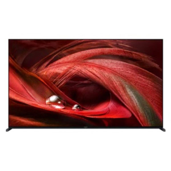 Sony fwd-75x95j cran d'affichage dynamique cran plat de signalisation numrique 190,5 cm (75") led wifi 770 cd/m 4k ultra hd noir android