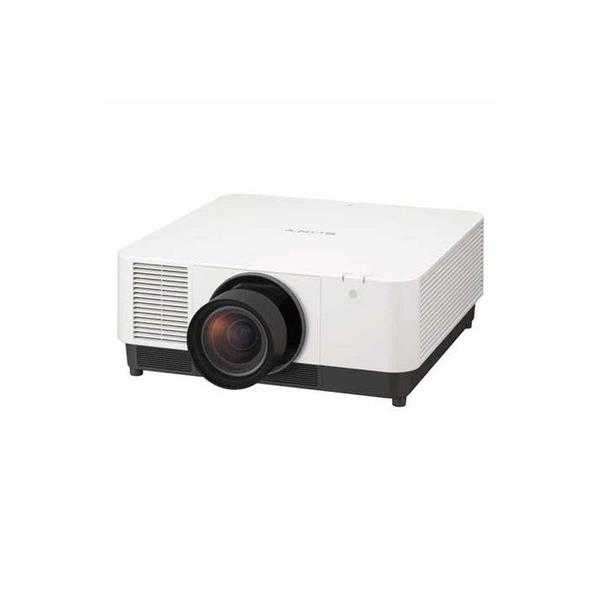 Projecteur pour grandes salles - Sony vpl-fhz91 vido-projecteur projecteur pour grandes salles 9000 ansi lumens 3lcd wuxga (1920x1200) noir, blanc