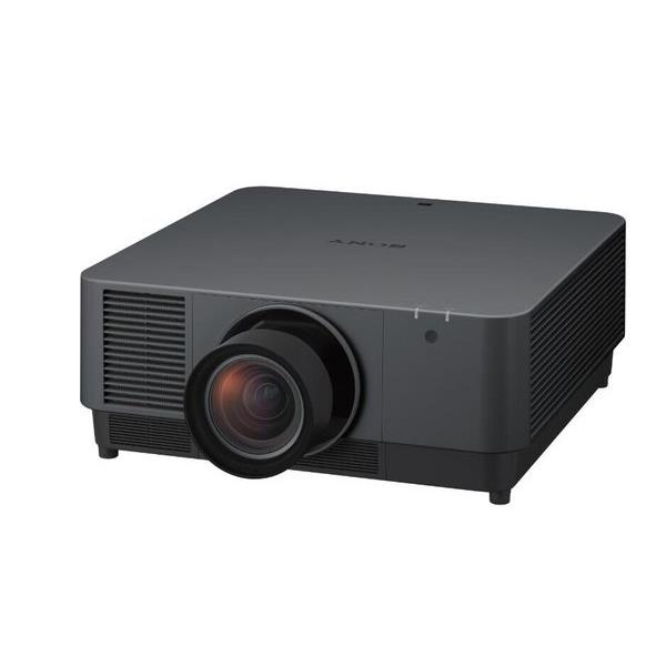 Projecteur pour grandes salles - Sony vpl-fhz101l/b vido-projecteur projecteur pour grandes salles 10000 ansi lumens 3lcd wuxga (1920x1200) noir