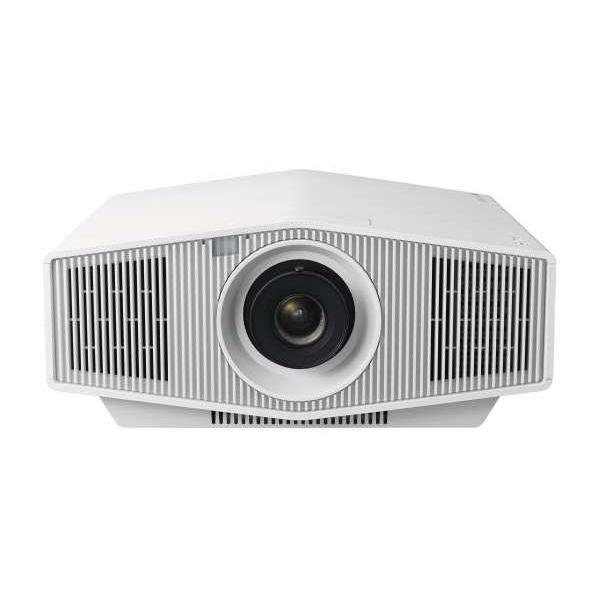Projecteur  focale standard - Sony vpl-xw5000 projecteur  focale standard 2000 ansi lumens 3lcd uhd 4k (3840x2160) blanc
