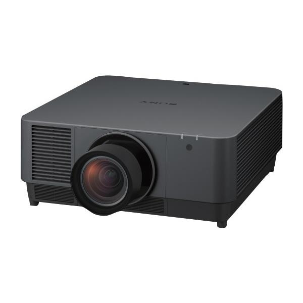 Projecteur pour grandes salles - Sony vpl-fhz131l vido-projecteur projecteur pour grandes salles 13000 ansi lumens 3lcd wuxga (1920x1200) noir, blanc
