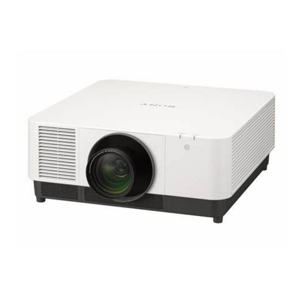 Projecteur pour grandes salles - Sony vpl-fhz101l vido-projecteur projecteur pour grandes salles 10000 ansi lumens 3lcd wuxga (1920x1200) blanc