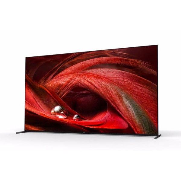 Sony fwd-65x95j cran d'affichage dynamique cran plat de signalisation numrique 165,1 cm (65") led wifi 660 cd/m 4k ultra hd noir android