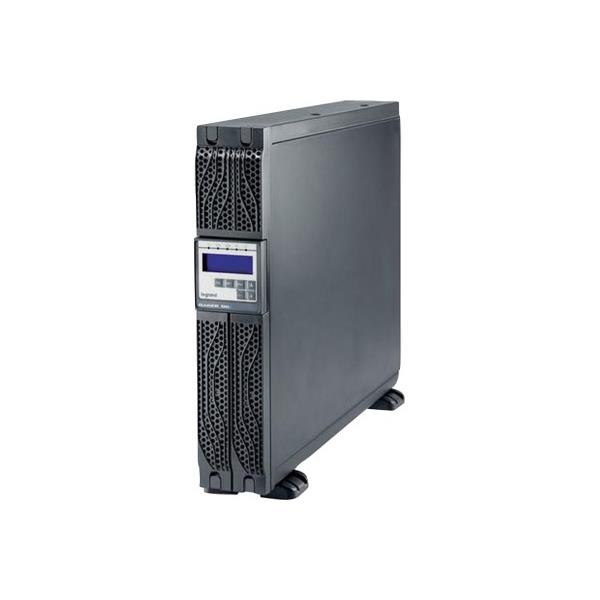 Legrand daker dk+ ups daker dk plus 3000va alimentation d'nergie non interruptible double-conversion (en ligne) 3 kva 2700 w 7 sortie(s) ca