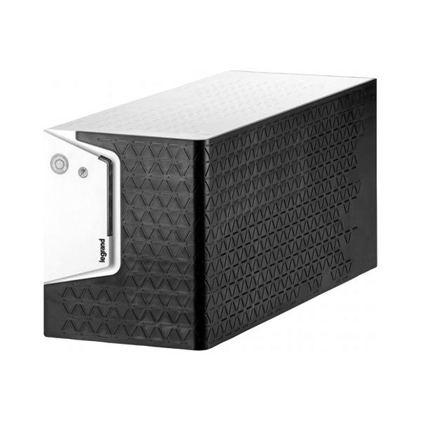 Legrand keor asi sp 1000 iec alimentation d'nergie non interruptible interactivit de ligne 1 kva 600 w 6 sortie(s) ca