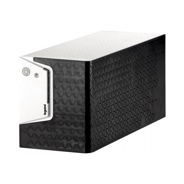 Legrand keor asi sp 1500 fr alimentation d'nergie non interruptible interactivit de ligne 1,5 kva 900 w 4 sortie(s) ca