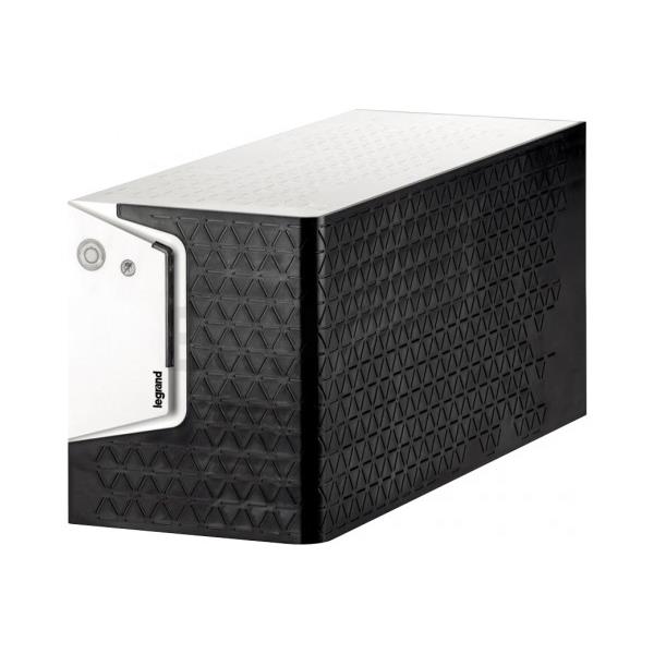 Legrand keor asi sp 2000 fr alimentation d'nergie non interruptible interactivit de ligne 2 kva 1200 w 4 sortie(s) ca