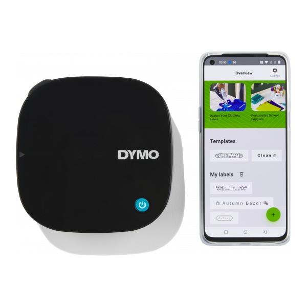 Dymo letratag   200b