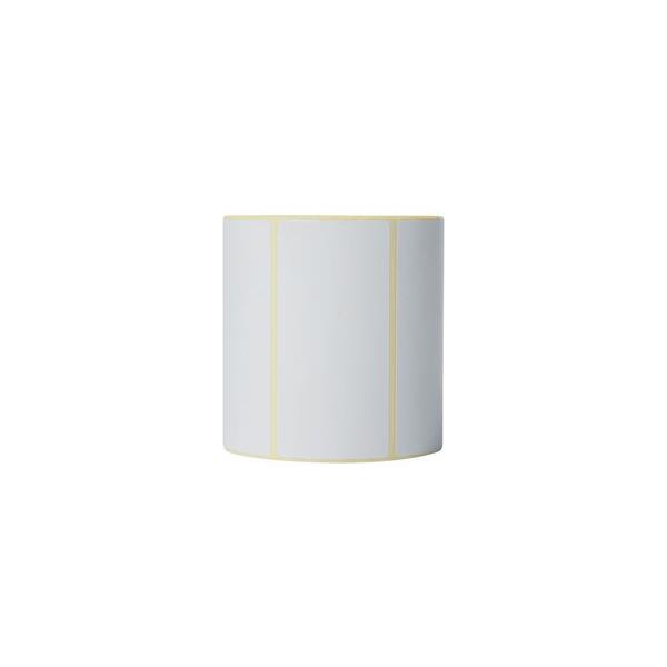 BROTHER Etiquette thermique directe 102x50mm 1050 stickers