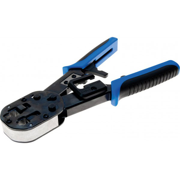 PINCE A SERTIR RJ45 EASY PLUG