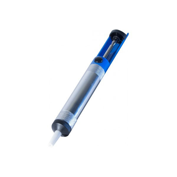 Pompe  dessouder - Velleman vtd7 accessoire de fer/poste  souder pompe  dessouder