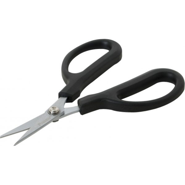 Exc 815575 pince  dnuder noir, acier inoxydable