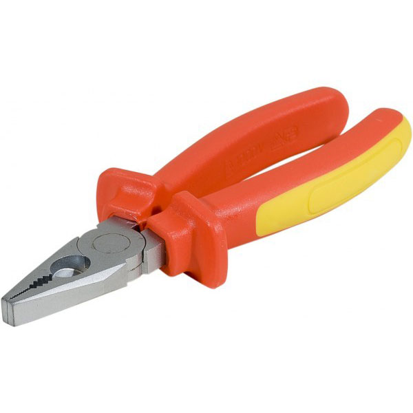 Gnrique ecf-815615 pince pince  bec plat