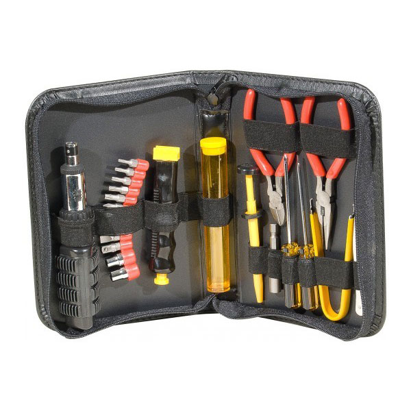 Trousse  outils 23 pcs