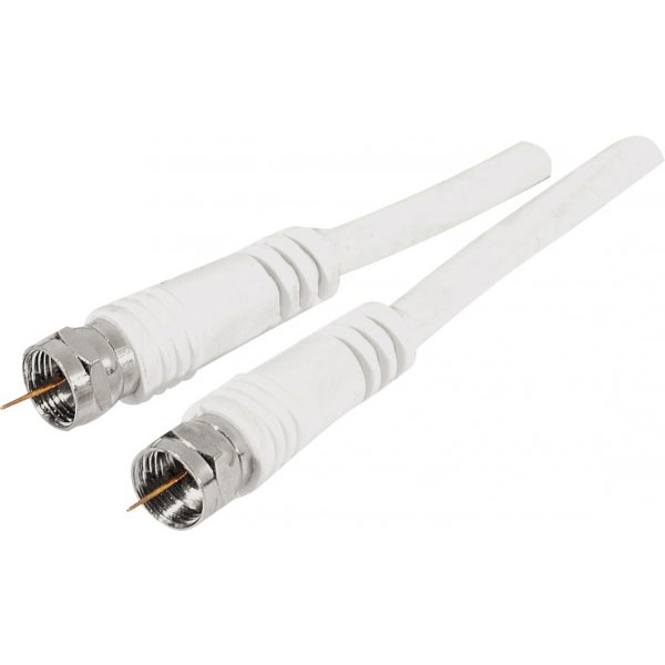 Cordon antenne Satellite - 5m